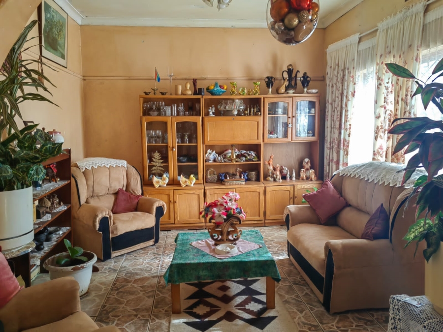 0 Bedroom Property for Sale in Klapmuts Western Cape